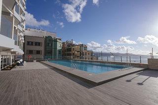 Urlaub im Hotel Cristina by Tigotan - hier günstig online buchen