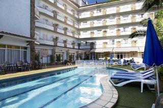 Urlaub im Hotel GHT Neptuno - hier günstig online buchen