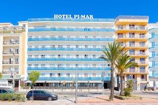 Urlaub im Hotel Pimar & Spa - hier günstig online buchen