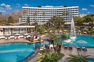 Urlaub im Hotel Don Pepe Gran Meliá - hier günstig online buchen