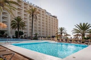 Urlaub im Hotel Portomagno by ALEGRIA - hier günstig online buchen