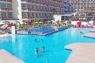 Urlaub im Alexandre Hotel Troya - hier günstig online buchen