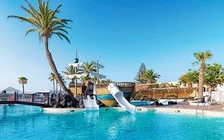 günstige Angebote für H10 Suites Lanzarote Gardens