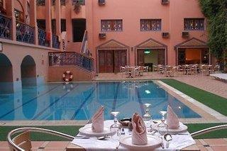 günstige Angebote für Oudaya Hotel