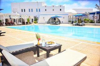 Urlaub im Zenon Hotel Djerba - hier günstig online buchen