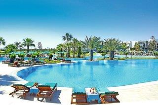 Urlaub im Djerba Plaza Thalasso & Spa - hier günstig online buchen