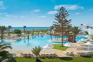 Urlaub im Hotel Iliade Djerba by Magic Hotels - hier günstig online buchen