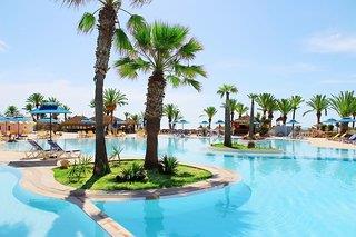 Urlaub im Royal Karthago Resort & Thalasso - hier günstig online buchen