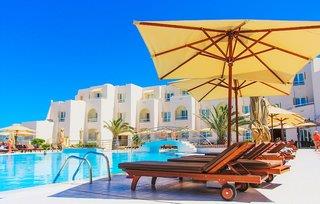 Urlaub im Hotel Telemaque Beach & Spa - hier günstig online buchen