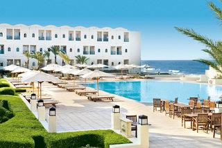 Urlaub im Ulysse Djerba Thalasso & Spa - hier günstig online buchen