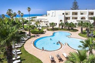 Urlaub im Calimera Delfino Beach Resort & Spa - hier günstig online buchen