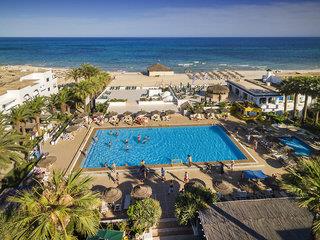 Urlaub im Hammamet Beach by Magic Hotels - hier günstig online buchen