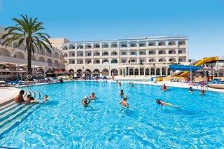 Urlaub im Hotel El Mehdi - hier günstig online buchen