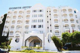 Urlaub im Monastir Center Hotel - hier günstig online buchen