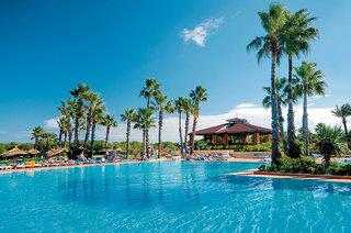 Urlaub im Sahara Beach AquaPark Resort - hier günstig online buchen