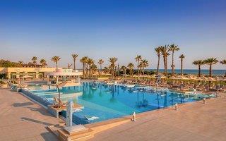 Urlaub im Hilton Skanes Monastir Beach Resort - hier günstig online buchen