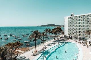 Urlaub im The Ibiza Twiins - hier günstig online buchen