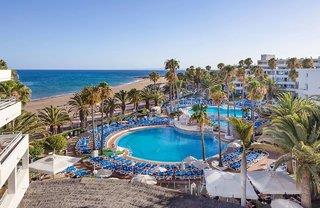 Urlaub im Sol Lanzarote All Inclusive - hier günstig online buchen