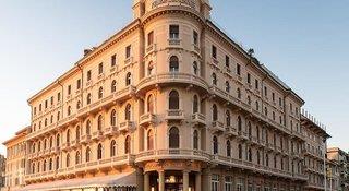Urlaub im Grand Hotel Principe di Piemonte - hier günstig online buchen