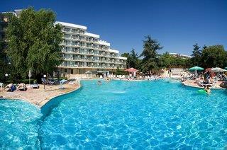 Urlaub im Hotel Laguna Mare - hier günstig online buchen