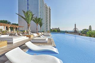 Urlaub im International Hotel Casino & Tower Suites - hier günstig online buchen