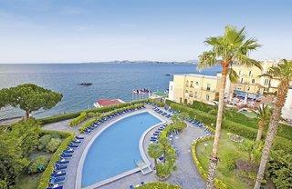 Urlaub im Hotel Terme Alexander - hier günstig online buchen
