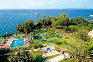 Urlaub im Hotel & Spa Continental Mare - hier günstig online buchen