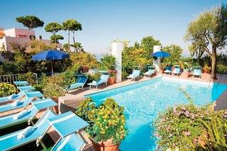 Urlaub im Hotel Terme Gran Paradiso - hier günstig online buchen