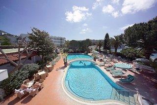 Urlaub im Hotel Terme Villa Teresa  - hier günstig online buchen