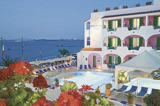 Urlaub im Hotel Solemar Terme - hier günstig online buchen