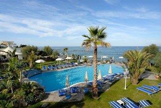 Urlaub im Hotel Tritone Resort & Spa - hier günstig online buchen
