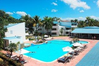 Urlaub im Sunscape Puerto Plata Dominican Republic - hier günstig online buchen