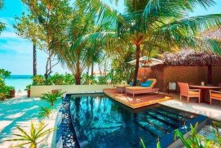 Urlaub im Constance Halaveli Maldives - hier günstig online buchen