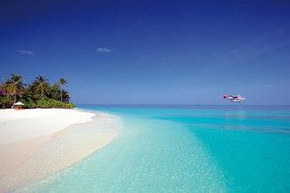 Urlaub im Mirihi Island Resort - hier günstig online buchen
