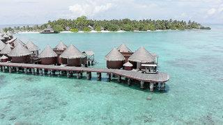 Urlaub im Nika Island Resort - hier günstig online buchen