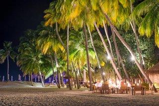 Urlaub im Conrad Maldives Rangali Island - hier günstig online buchen