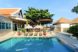günstige Angebote für Chaweng Cove Beach Resort