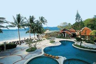Urlaub im Chaweng Regent Beach Resort - hier günstig online buchen