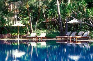 Urlaub im Santiburi Koh Samui - hier günstig online buchen