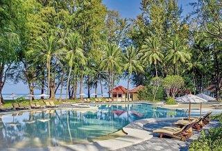 Urlaub im Dusit Thani Laguna Phuket - hier günstig online buchen