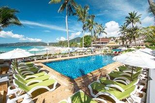 Urlaub im Beyond Resort Karon - hier günstig online buchen