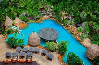 Urlaub im Paradox Resort Phuket - hier günstig online buchen