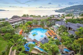 Urlaub im Diamond Cliff Resort & Spa - hier günstig online buchen