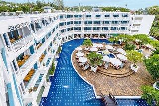 günstige Angebote für Andaman Seaview Hotel