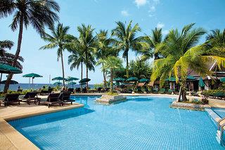 Urlaub im Khao Lak Palm Beach Resort - hier günstig online buchen