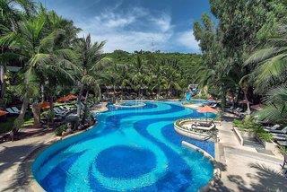 Urlaub im Siam Bayshore Pattaya - hier günstig online buchen