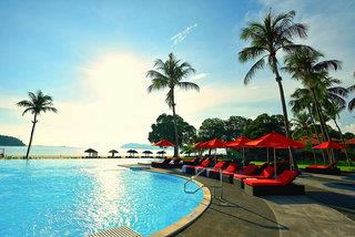 Urlaub im Holiday Villa Beach Resort & Spa Langkawi - hier günstig online buchen
