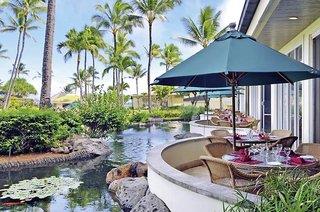 Urlaub im Kauai Beach Resort - hier günstig online buchen