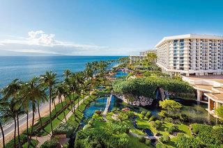 Urlaub im Hyatt Regency Maui Resort & Spa - hier günstig online buchen