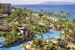 günstige Angebote für The Westin Maui Resort & Spa, Ka anapali